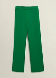 Marina Travel Pants, Verdant Green, hi-res