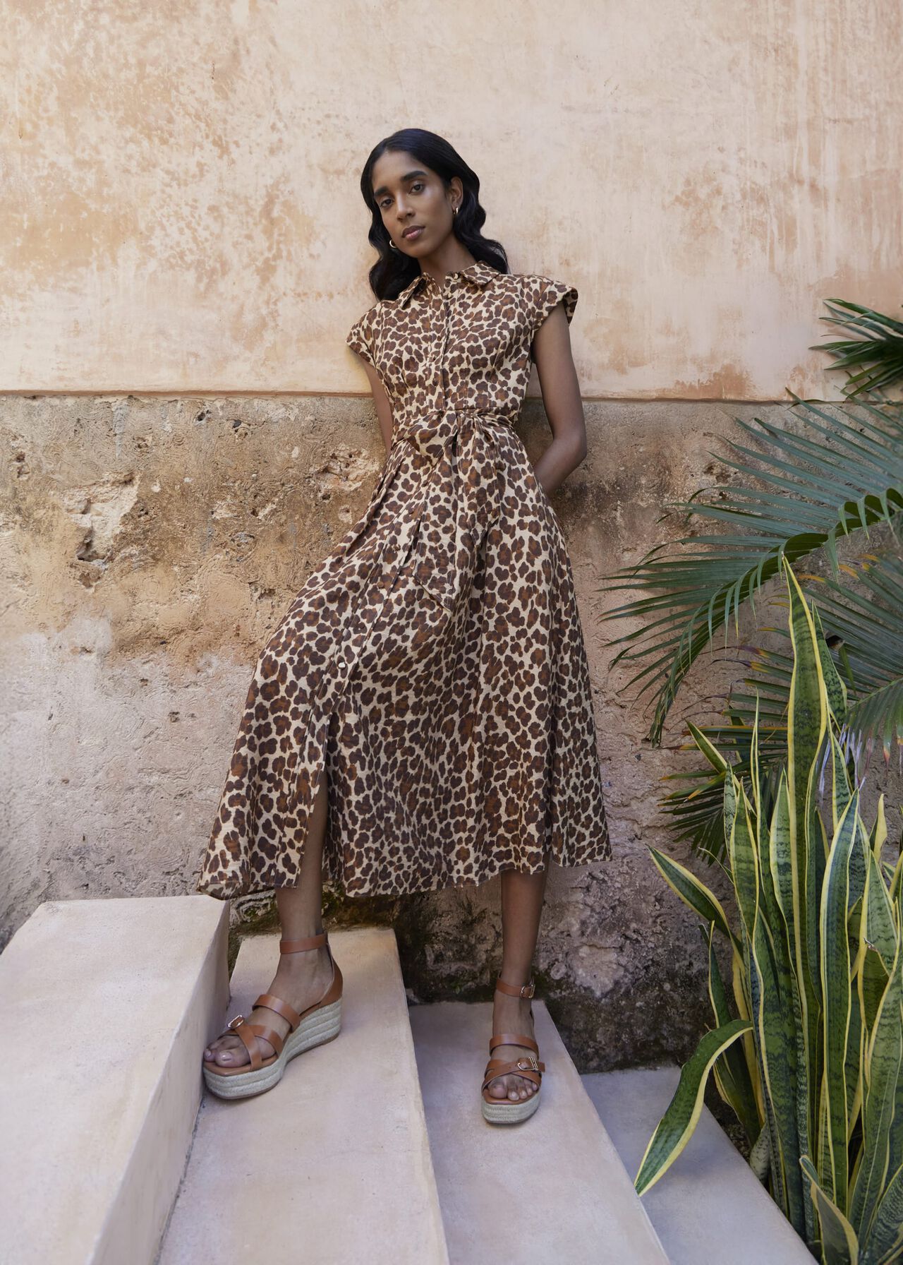 Green dress women linen dress custom made long dress (1185) Green dress women linen dress custom made long dress (1185)