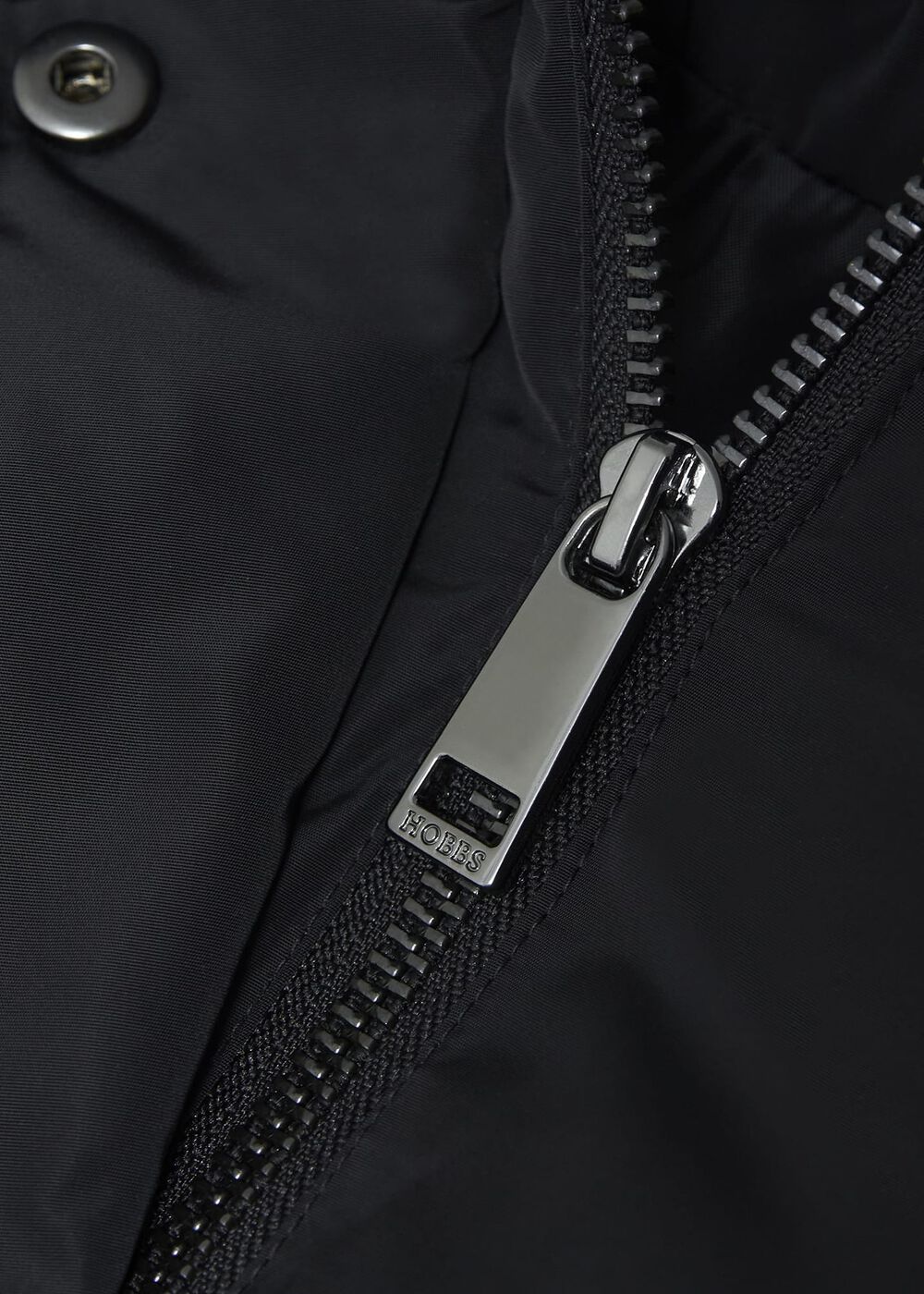 Tyla Puffer, Black, hi-res