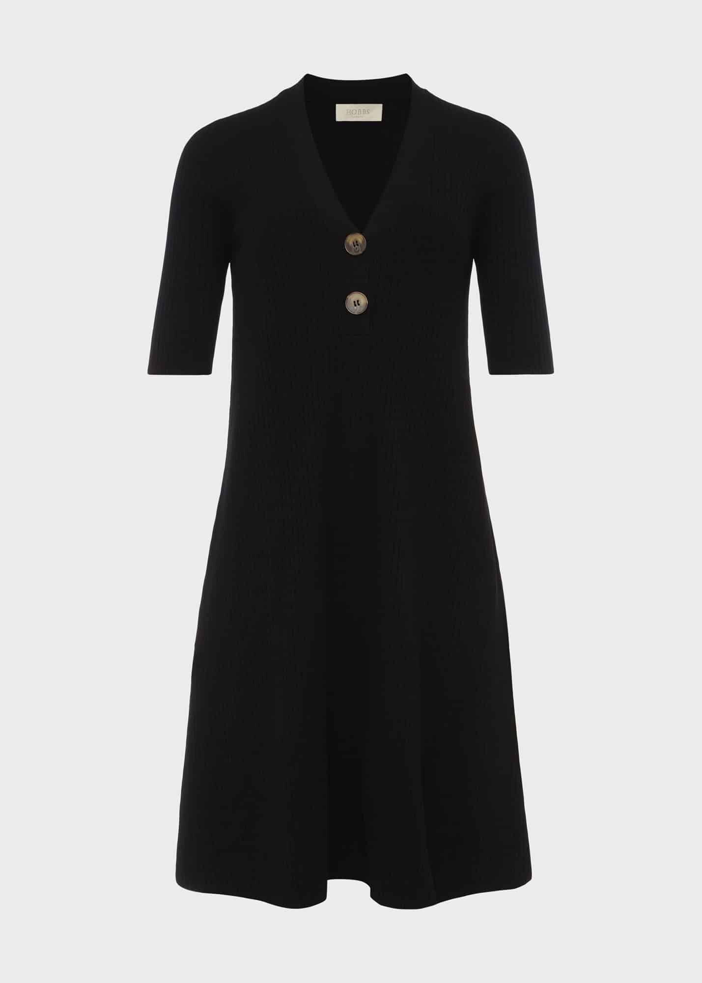 Hobbs josie dress sales