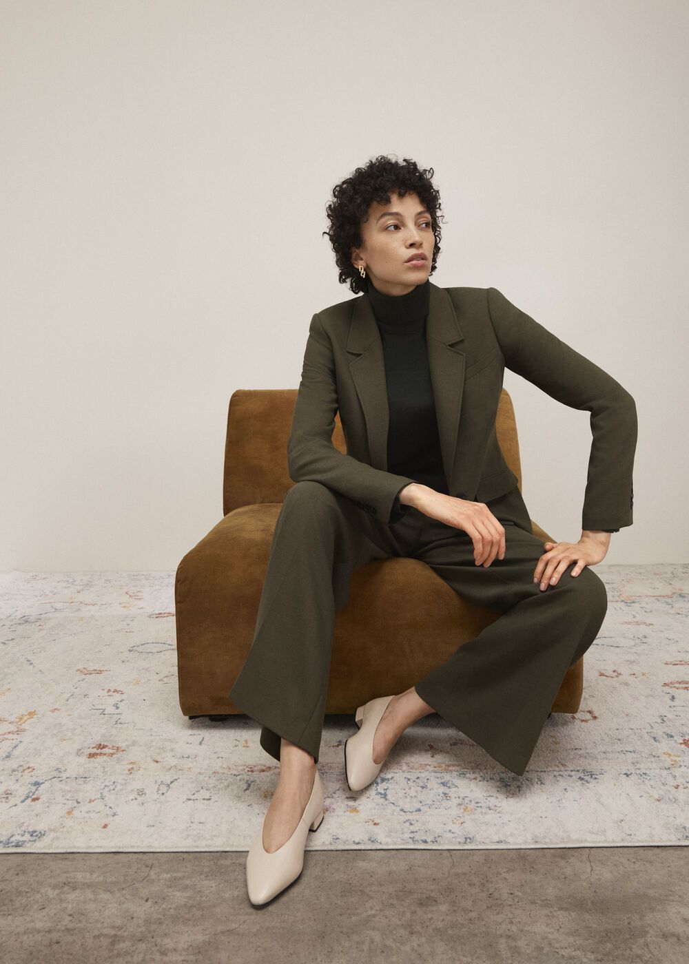 Neava Jacket, Yew Green, hi-res