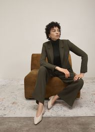 Neava Jacket, Yew Green, hi-res