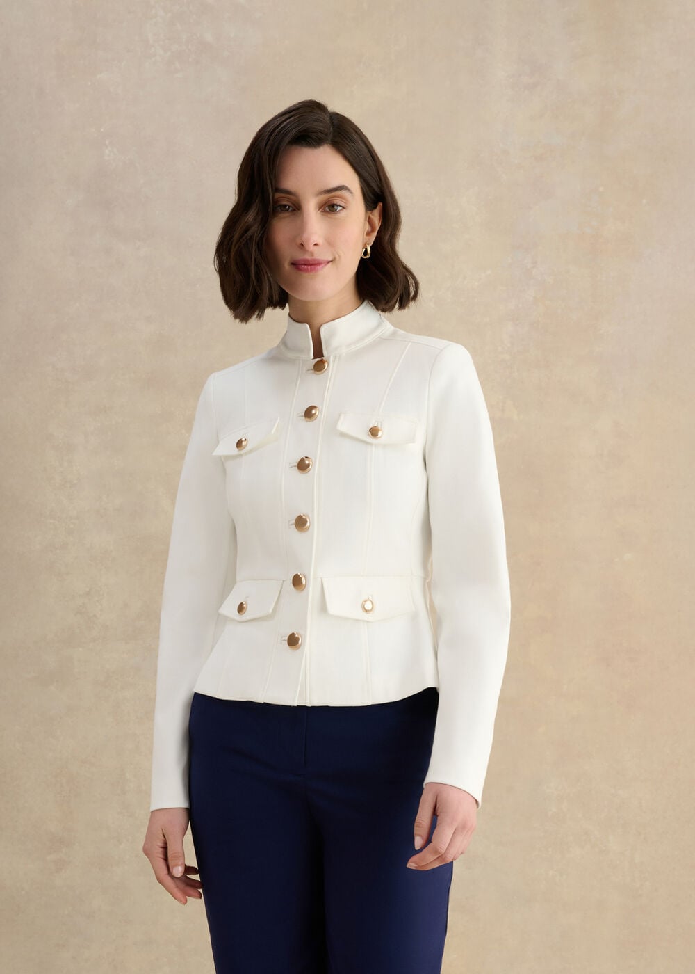 Raleigh Jacket