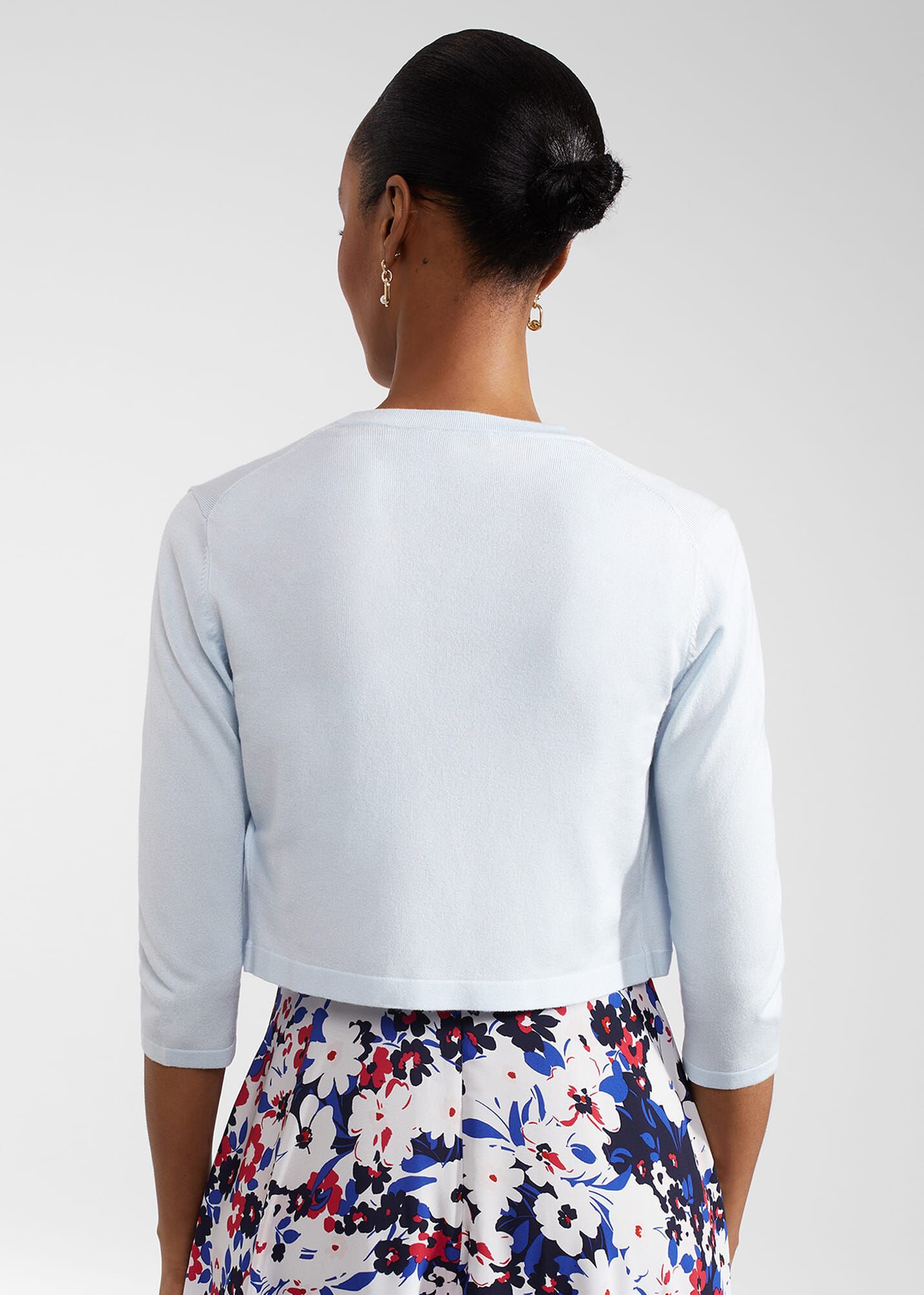 Carrie Bolero | Hobbs US |