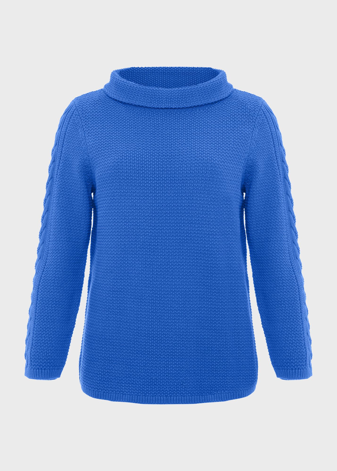 Camilla jumper 2025