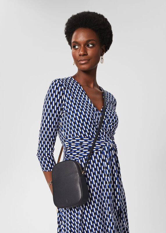 Kingston Cross Body