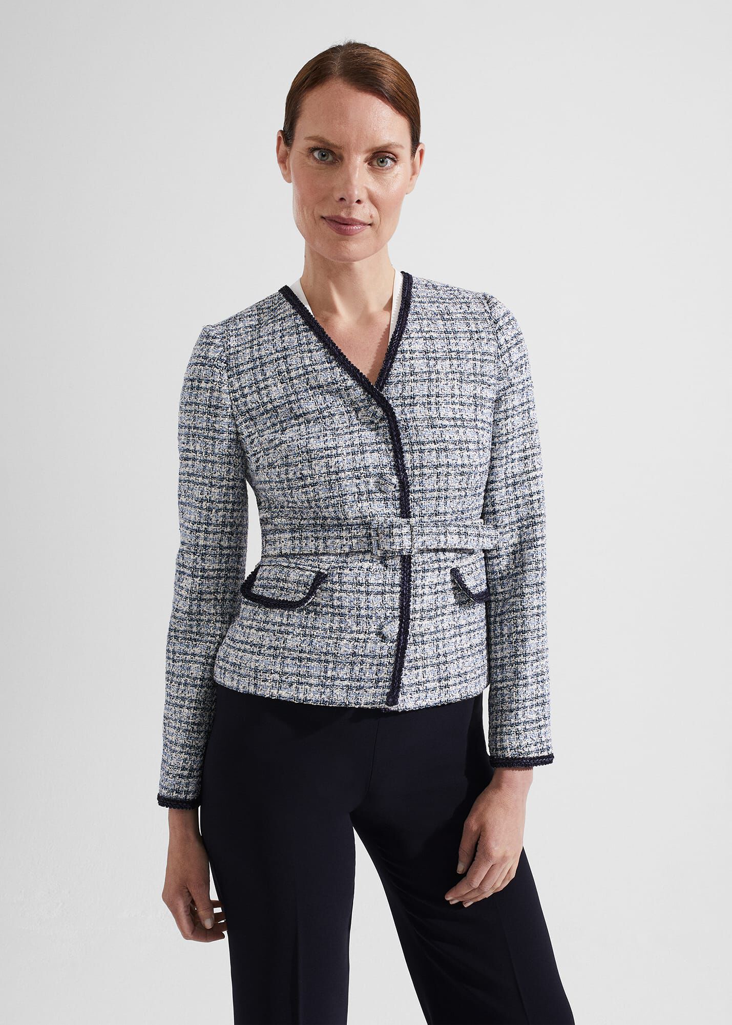 Hobbs store kathleen jacket