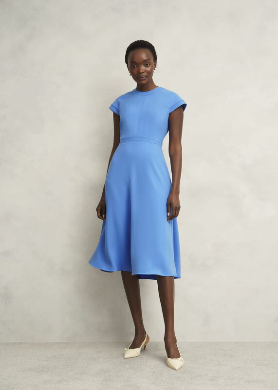 Hallie Dress