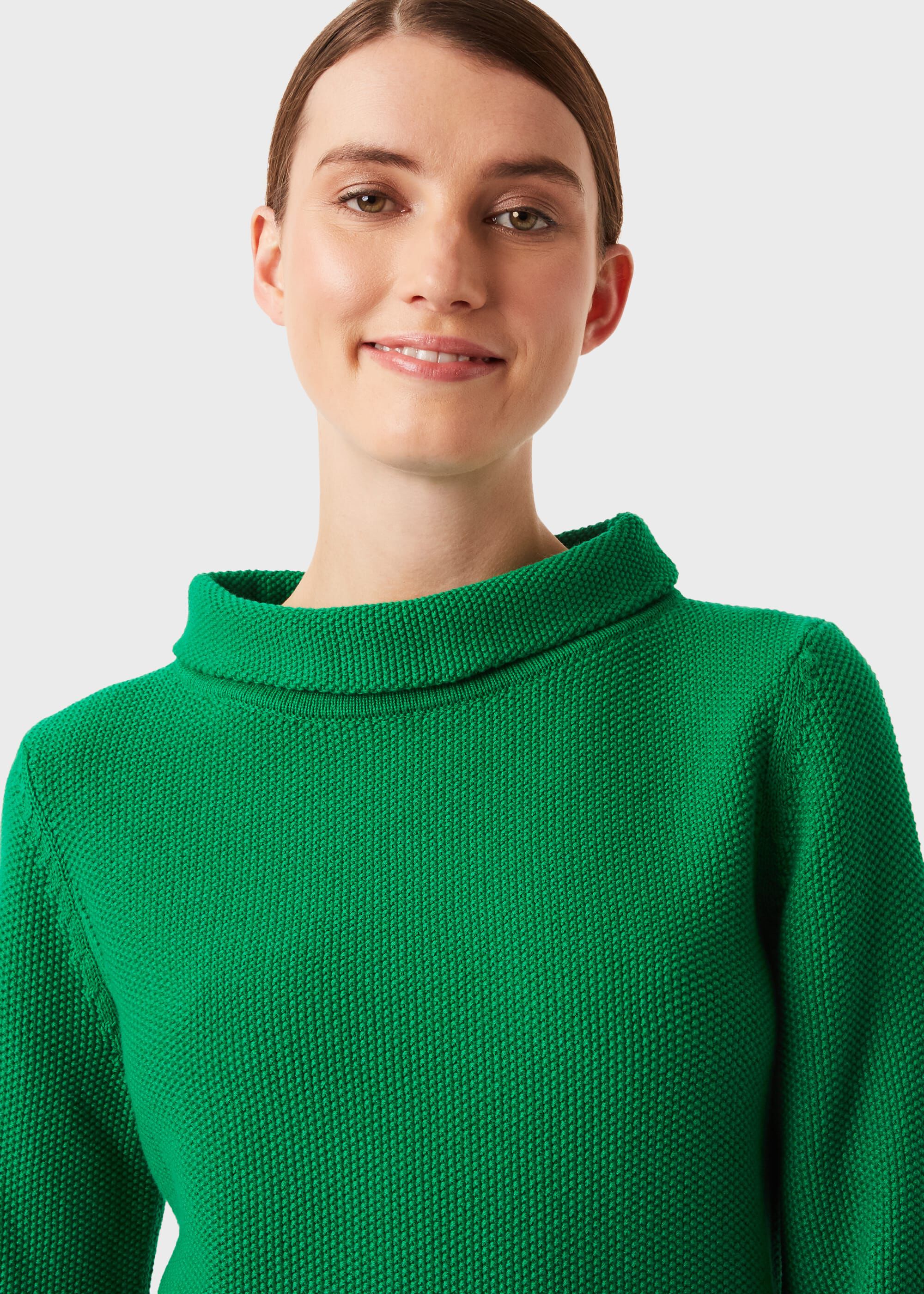 Camilla Sweater | Hobbs