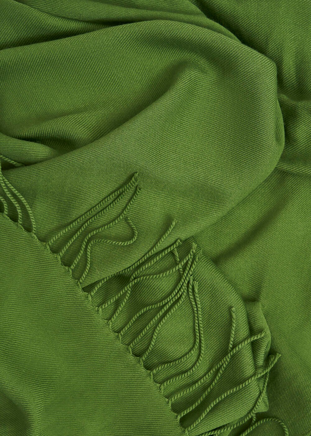 Matilda Scarf, Bay Leaf Green, hi-res