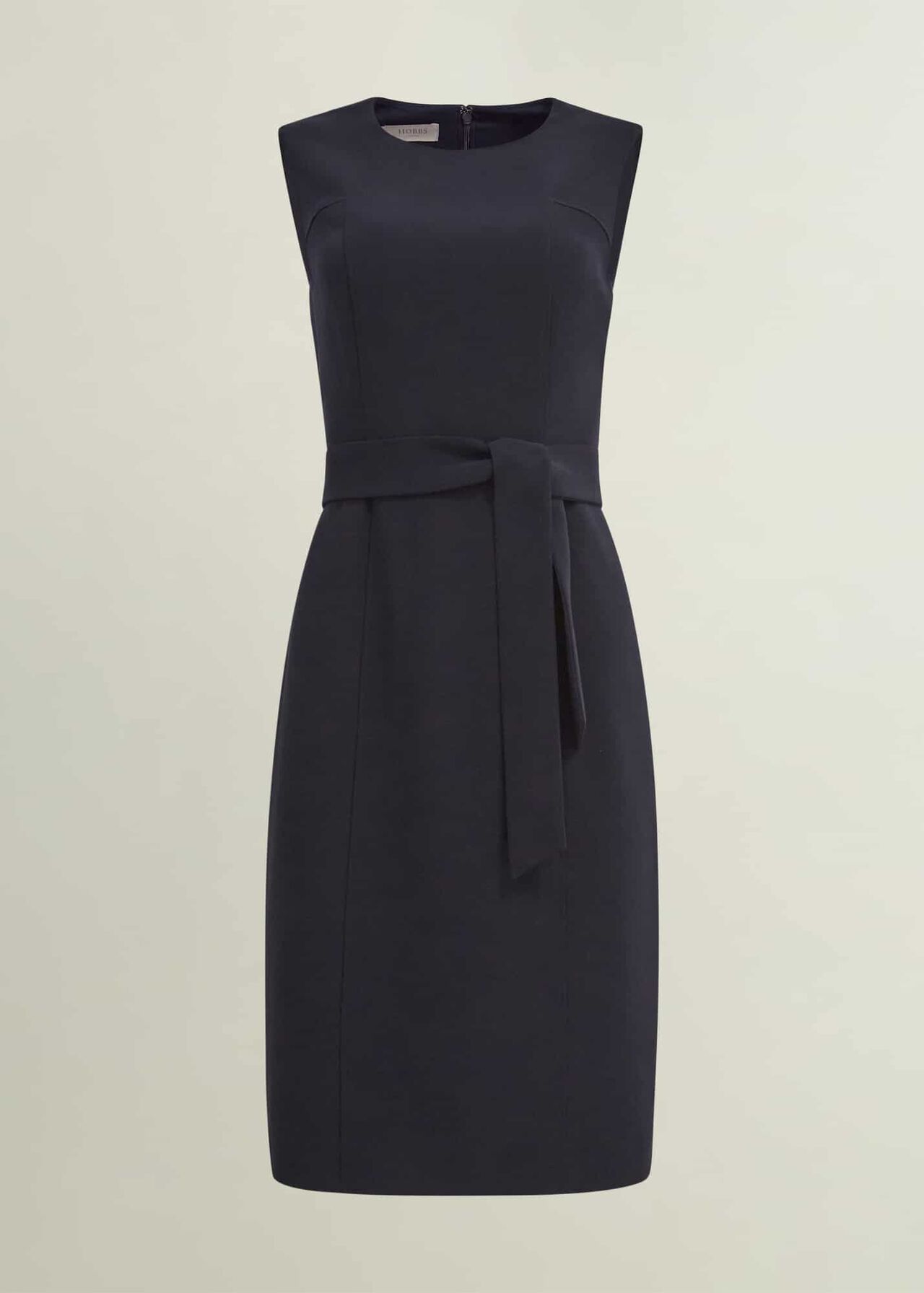 Mel Dress, Navy, hi-res
