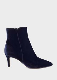 Elida Ankle Boot, Midnight Blue, hi-res