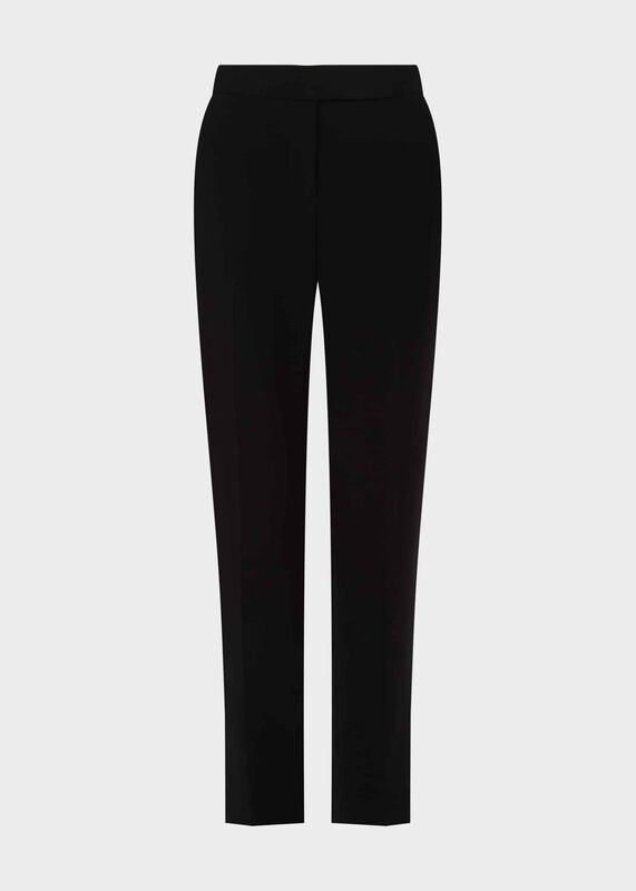Alva Tapered Trousers