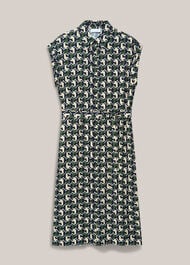 Kalinda Dress, Multi, hi-res