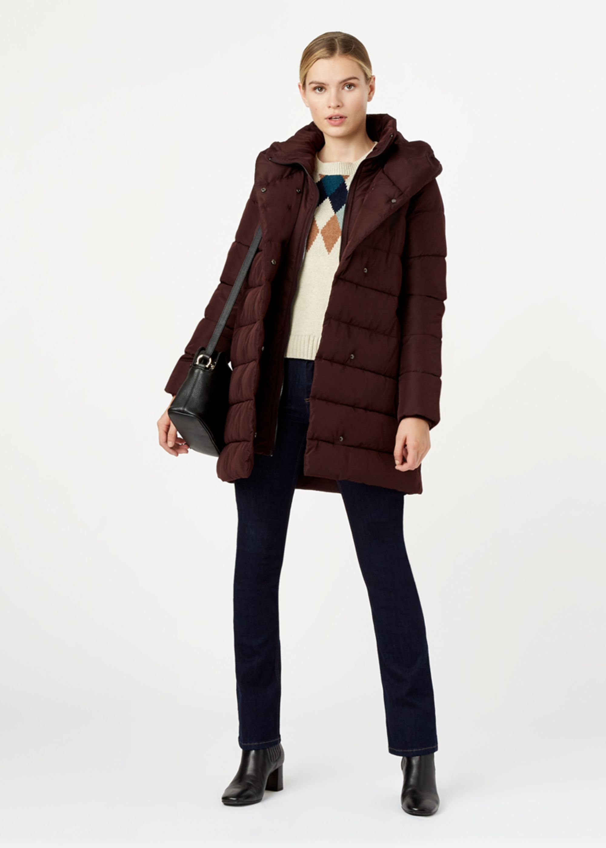 hadley puffer jacket