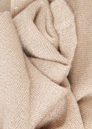 Marlena Sparkle Sweater, Oyster, hi-res