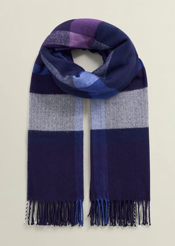 Jess Scarf