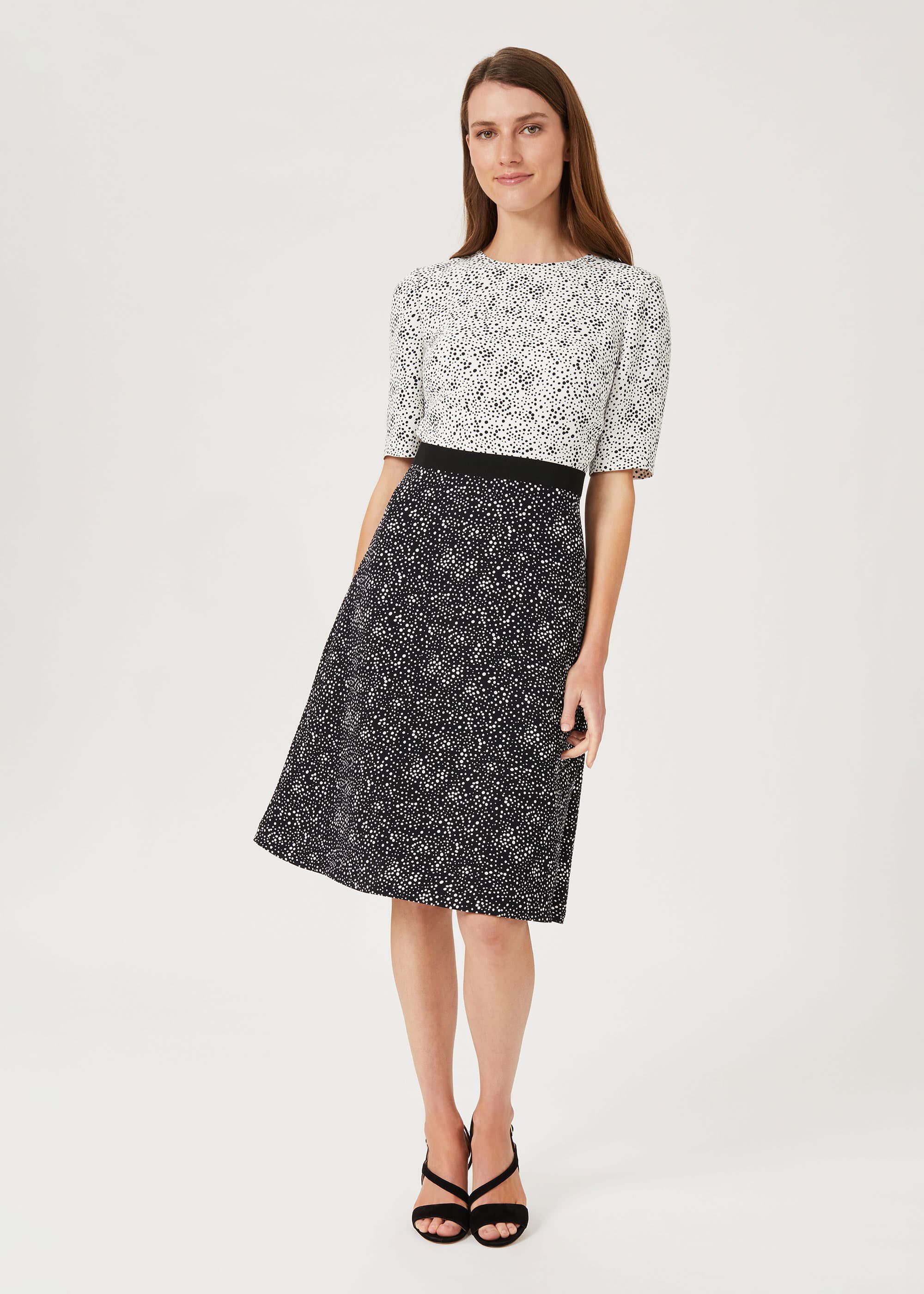 Hobbs caroline sale dress