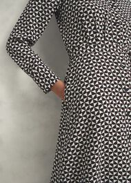 Beaford Dress, Multi, hi-res