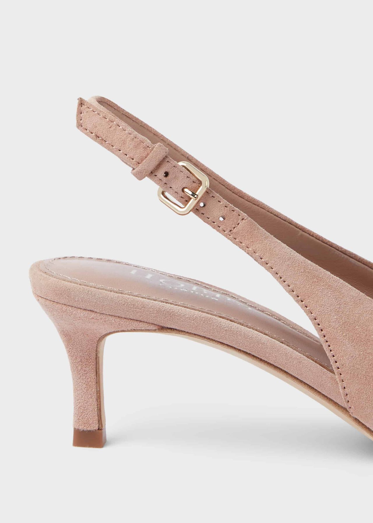 hobbs sling backs