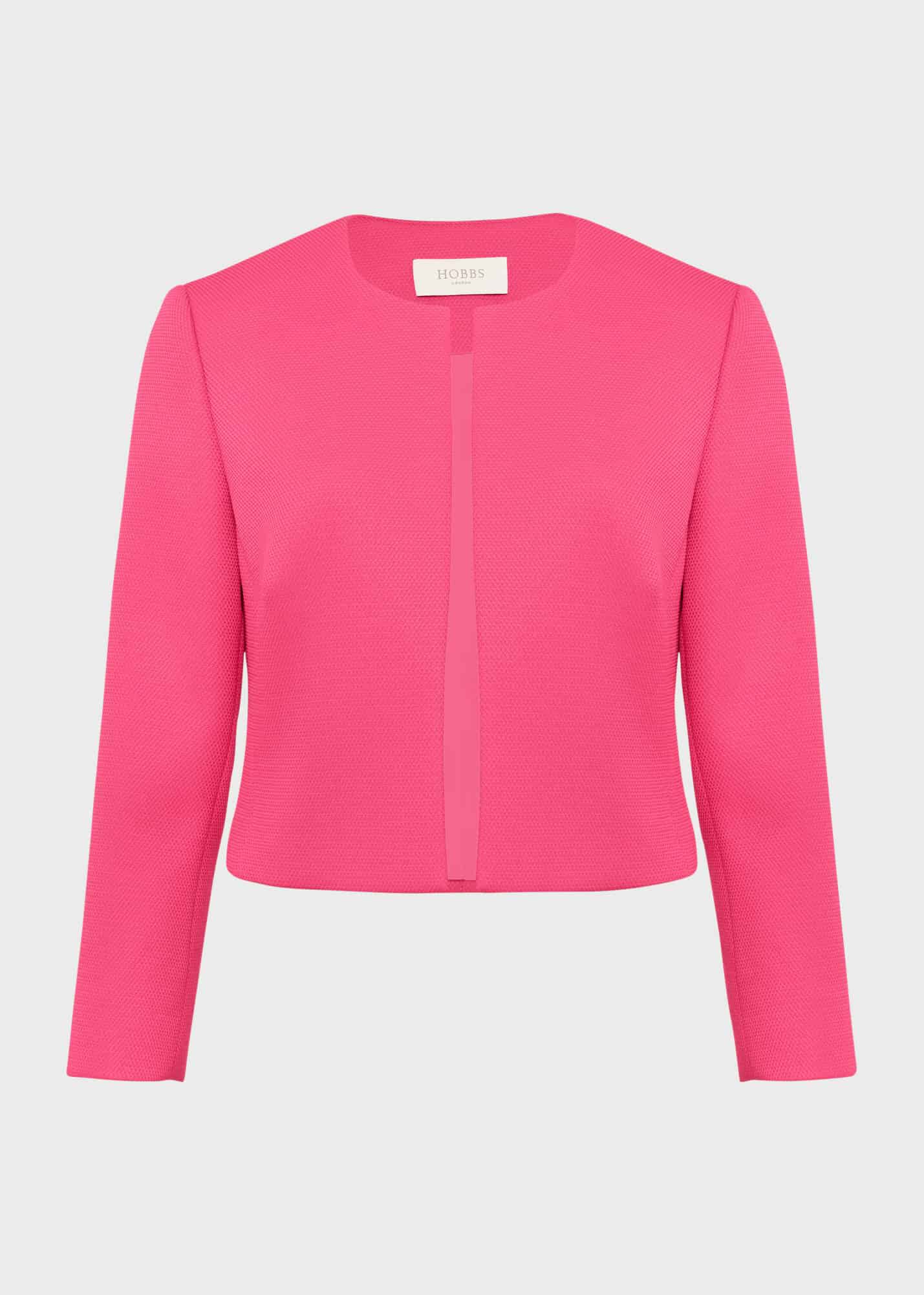 Elize Jacket | Hobbs US |