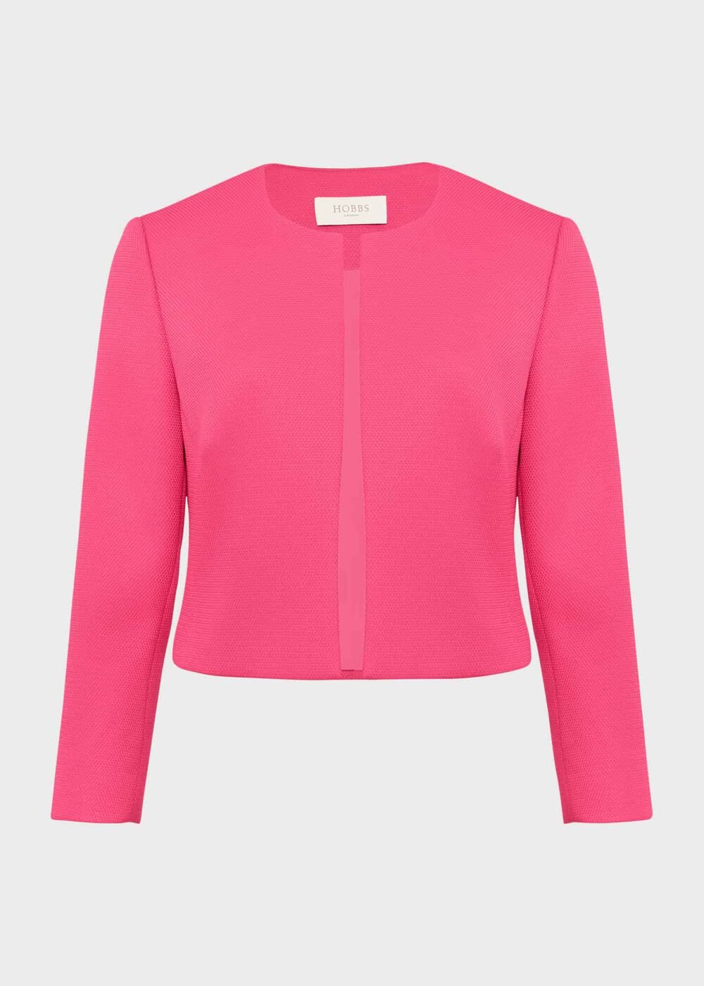 Elize Jacket, Bright Pink, hi-res