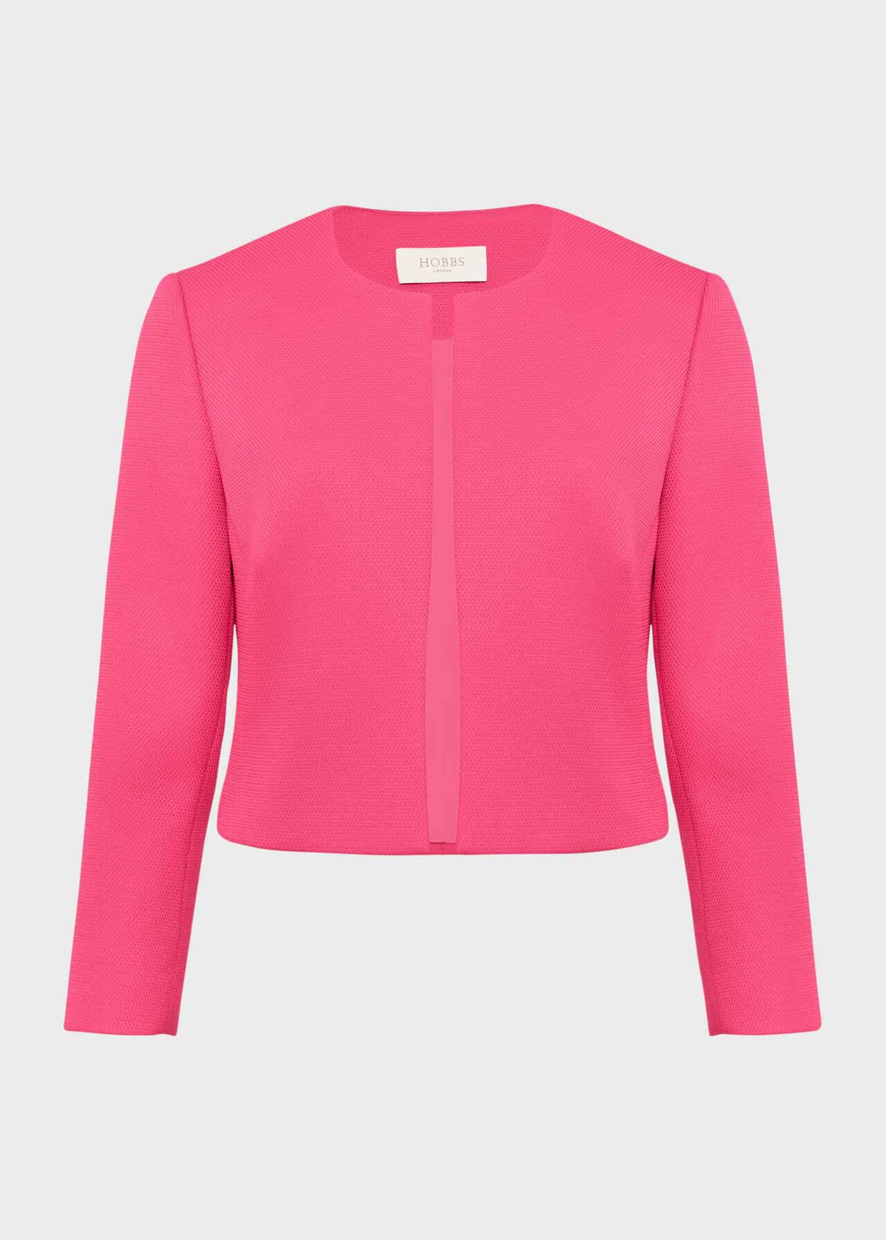 Elize Jacket, Bright Pink, hi-res
