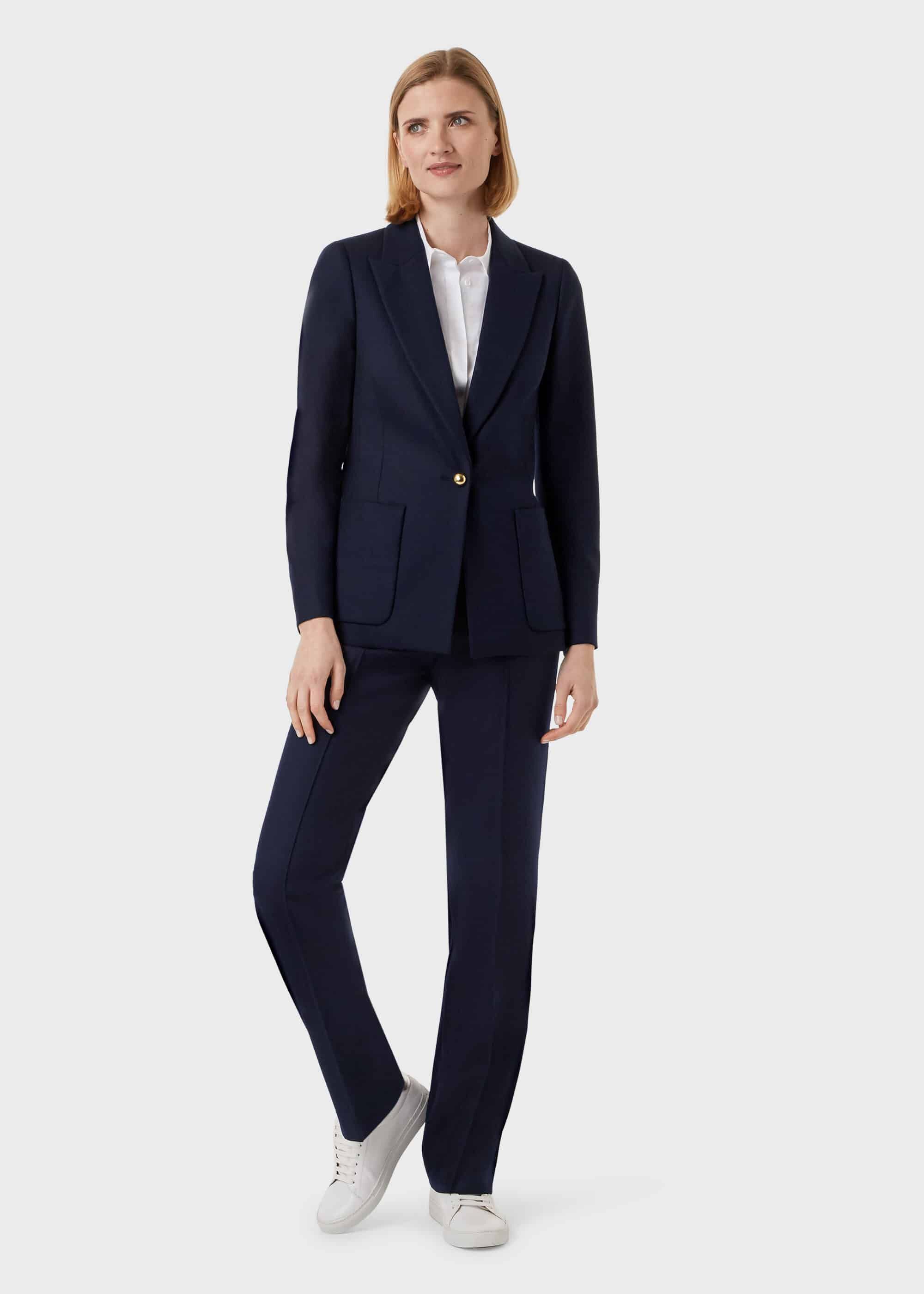 Martina Blazer