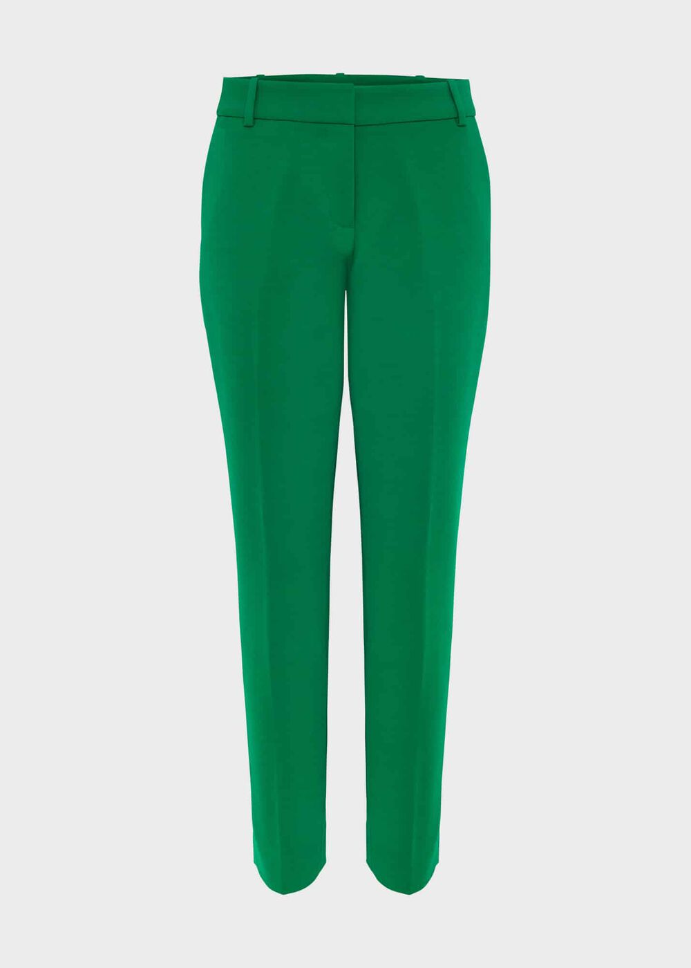 Petite Suki Trousers, Malachite Green, hi-res