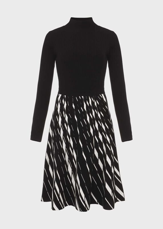 Reva Knitted Dress