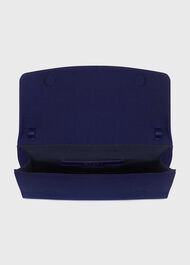 Sarah Clutch, Royal Blue, hi-res