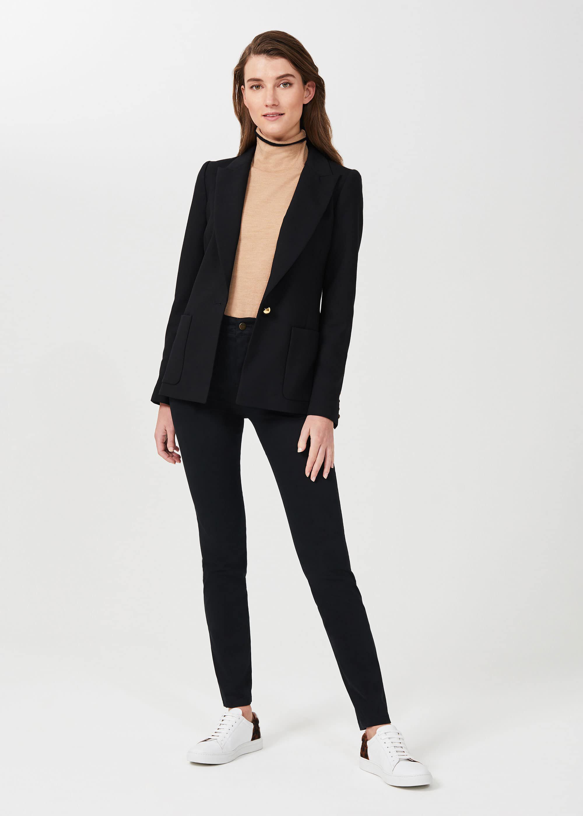 Soft touch shop skinny jeans