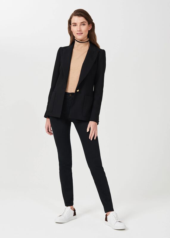 Soft Touch Gia Skinny Jean