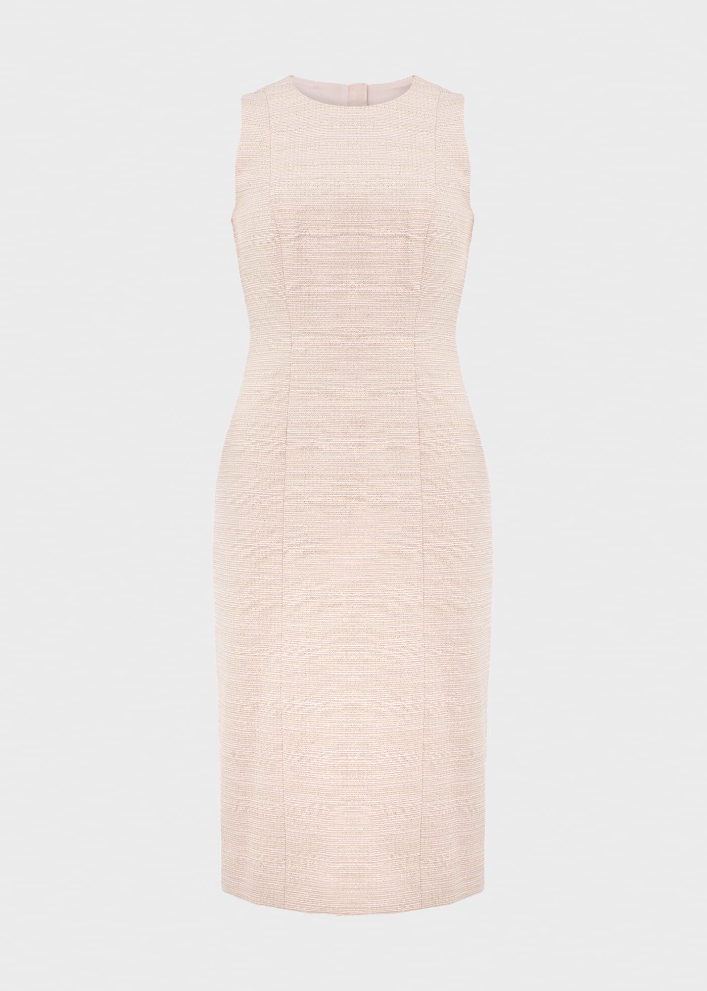 Amelie Shift Dress