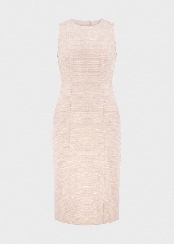 Amelie Shift Dress