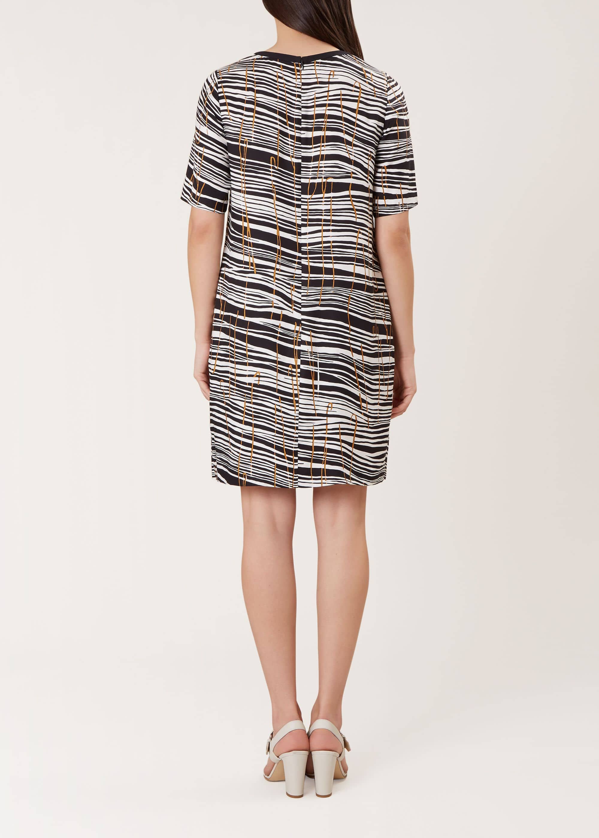 hobbs carla dress