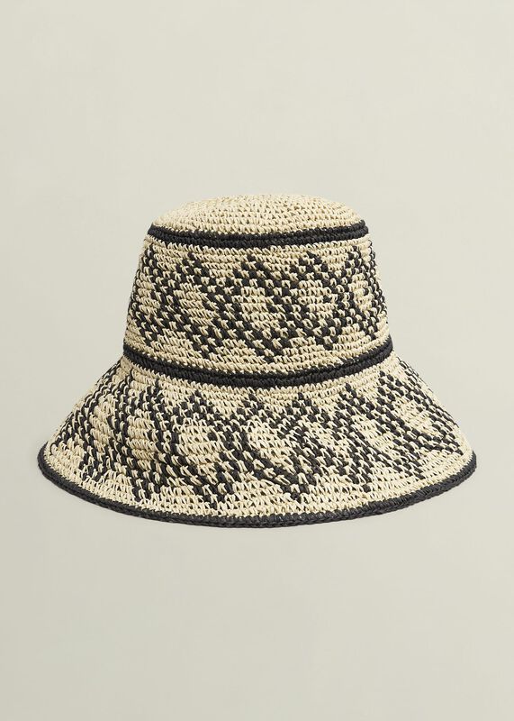 Luma Hat