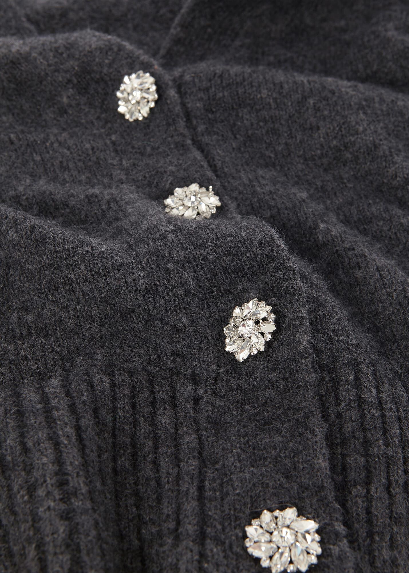 Hobbs black cardigan hot sale