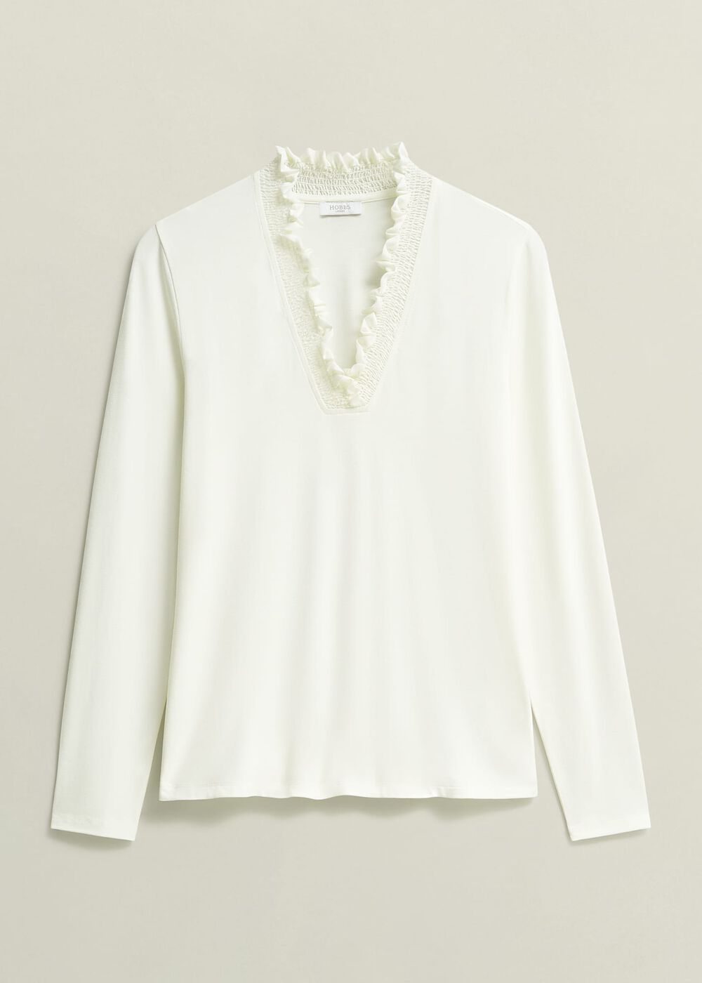 Candice Top, Hobbs Ivory, hi-res