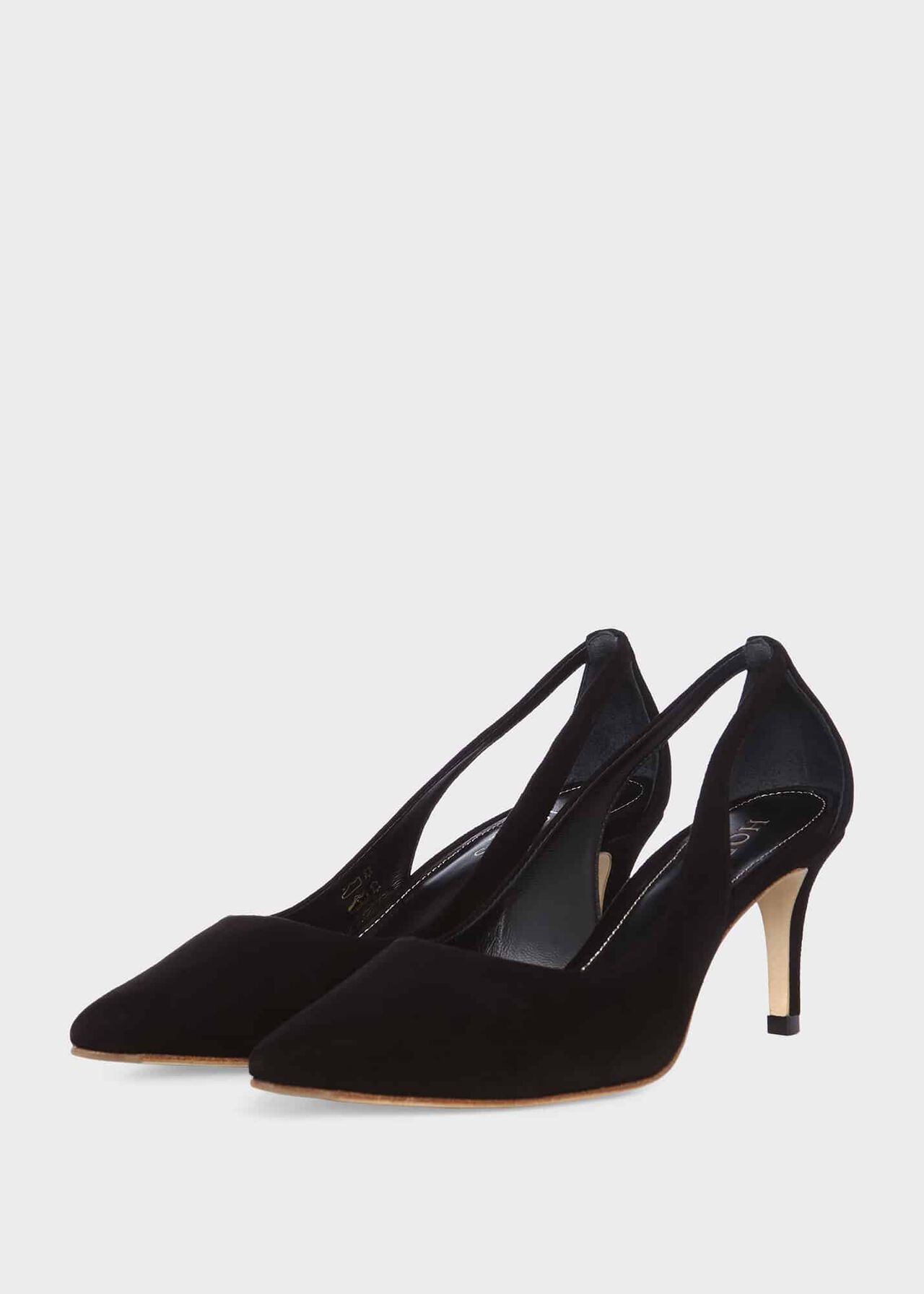 Natasha Court, Black, hi-res