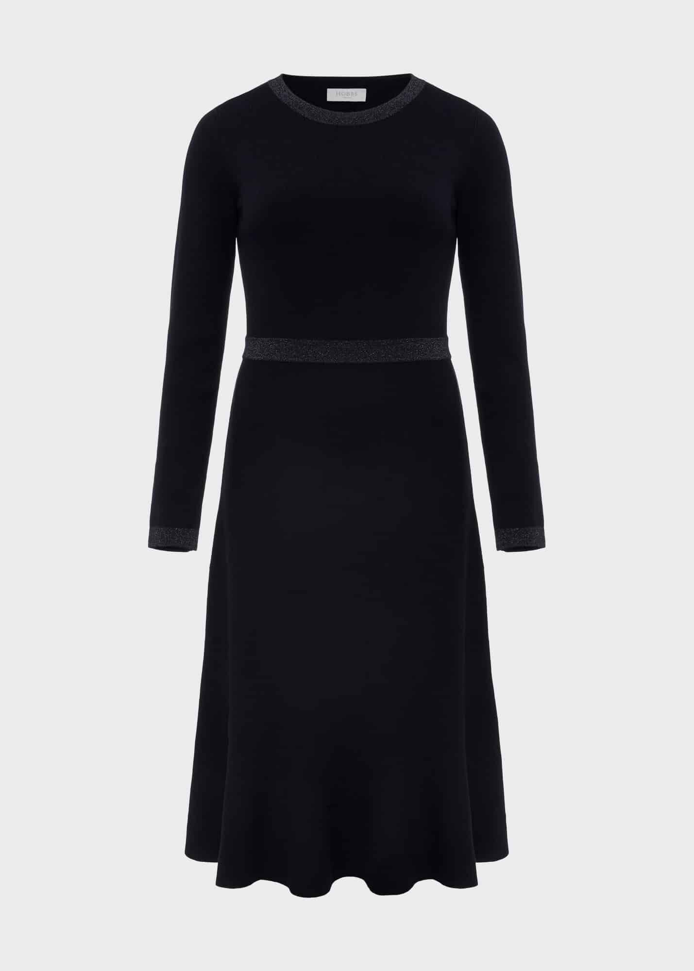 Cleo Knitted Dress