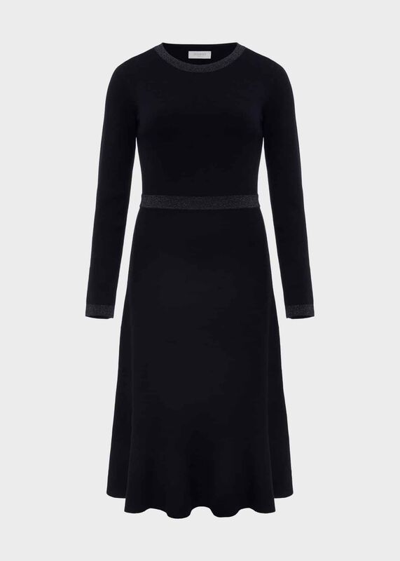 Cleo Knitted Dress