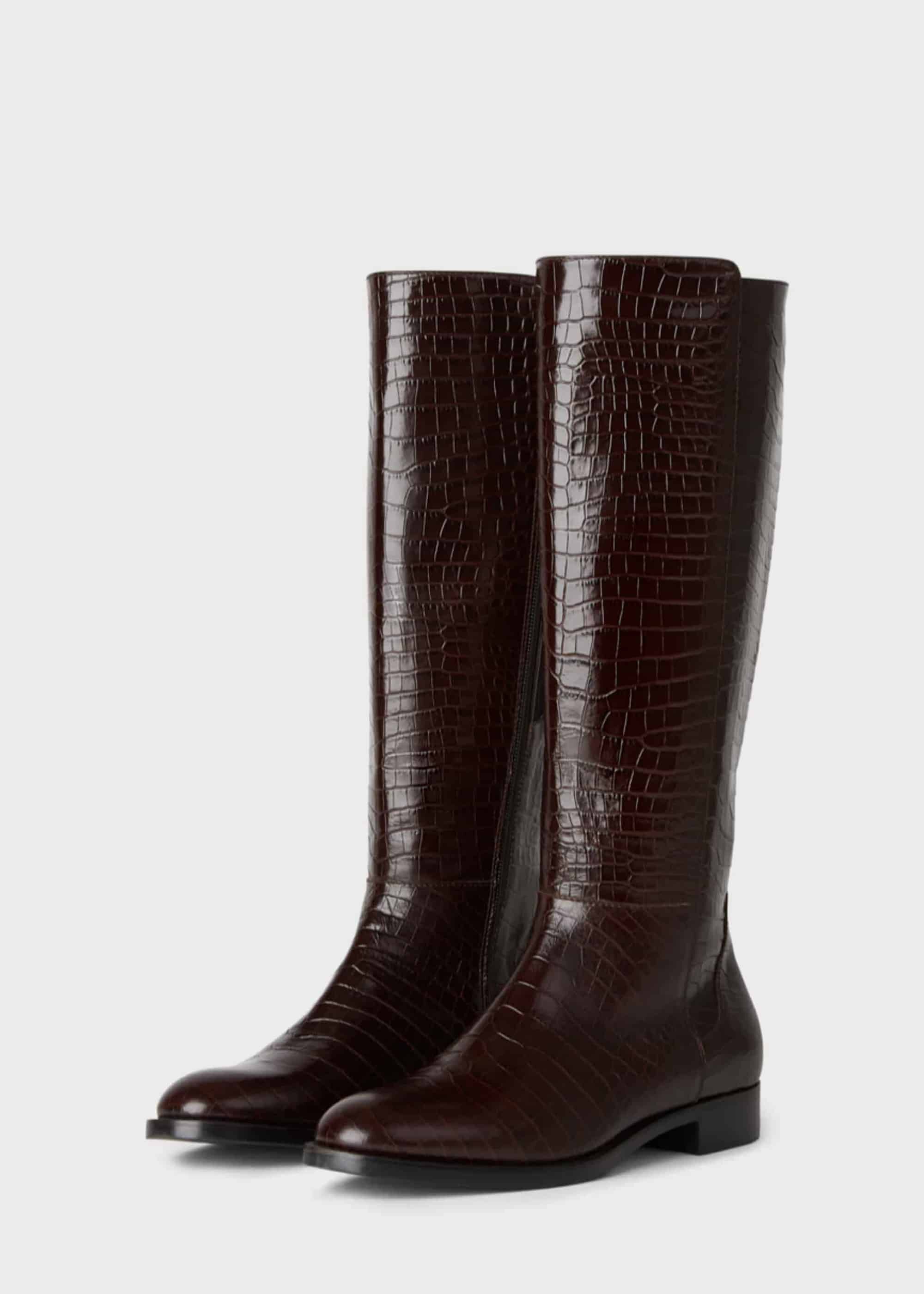 Hobbs nicole boots discount