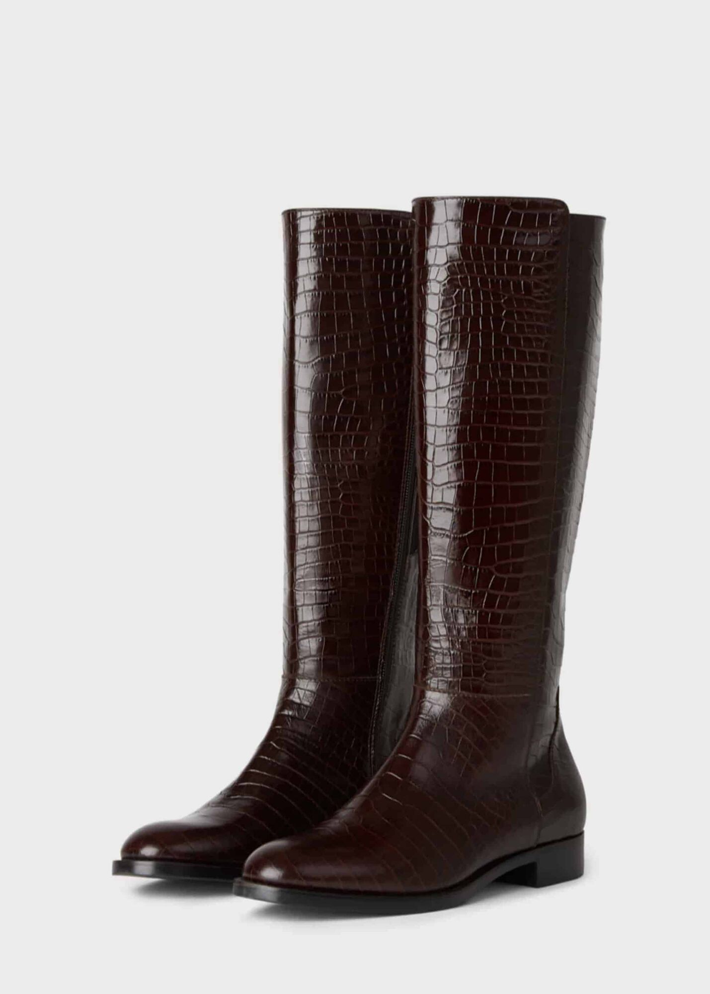 hobbs nicole lace up boot