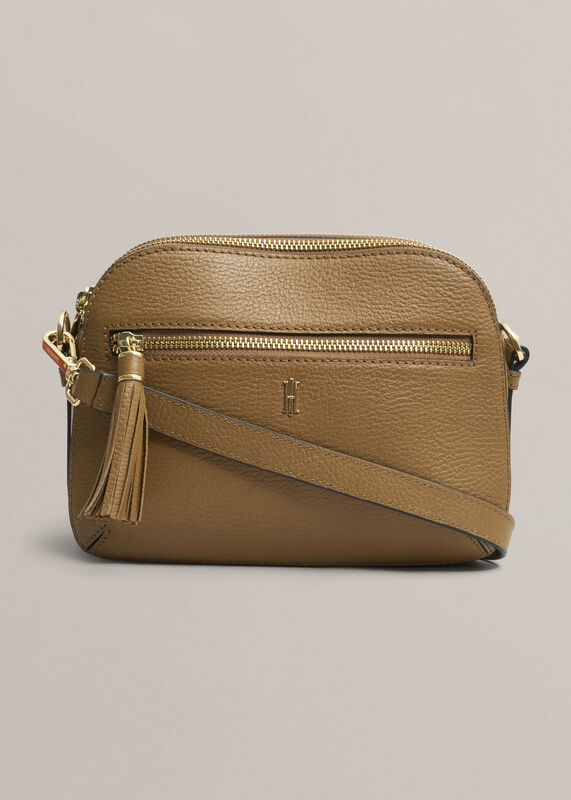 Carlton Crossbody Bag