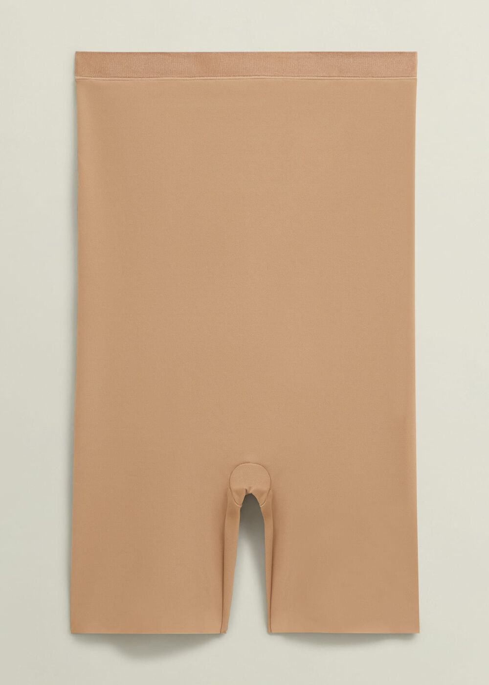 Firm Control Hourglass High Waist Thigh Shaper, Praline, hi-res