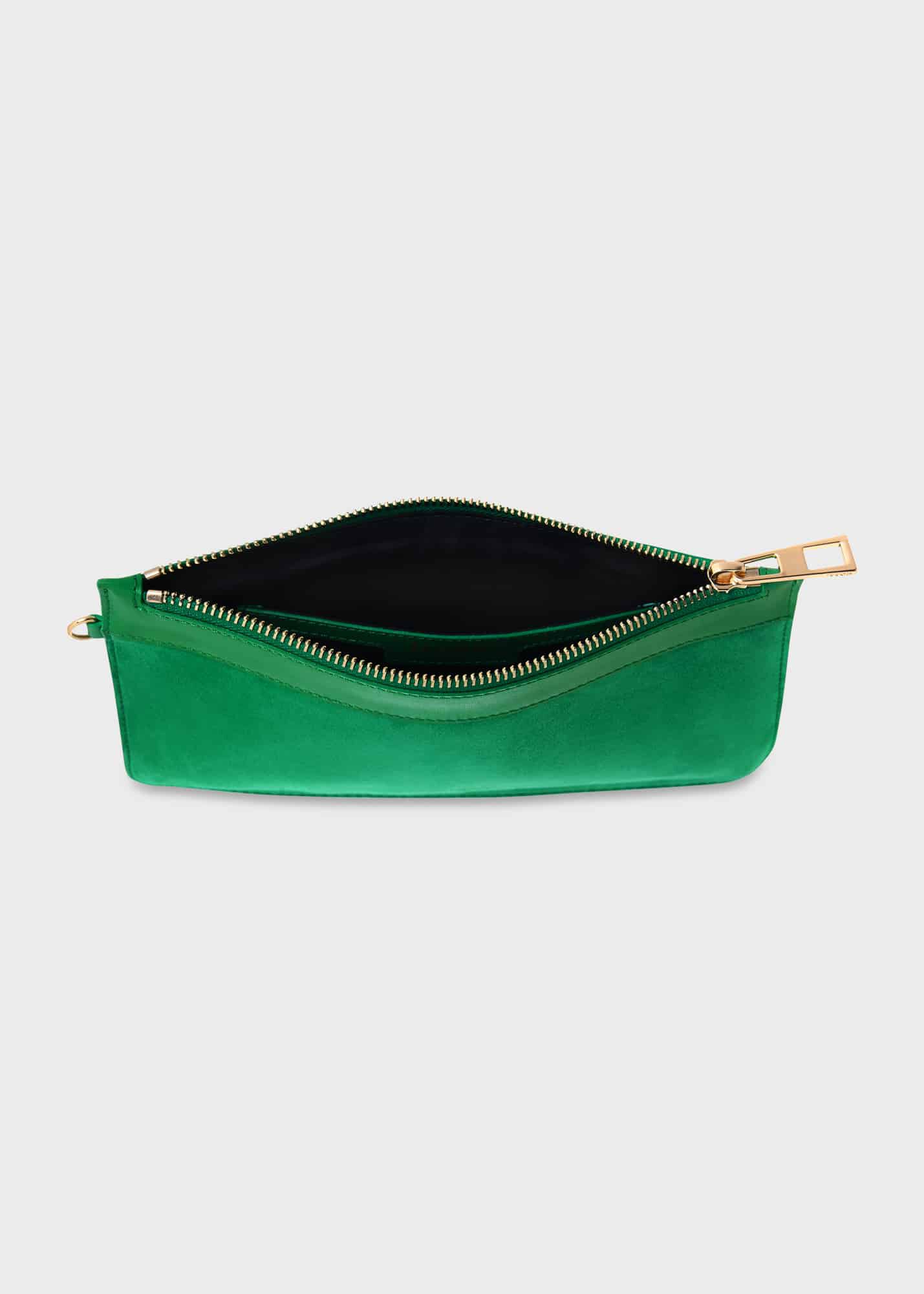 Lundy Wristlet | Hobbs UK |