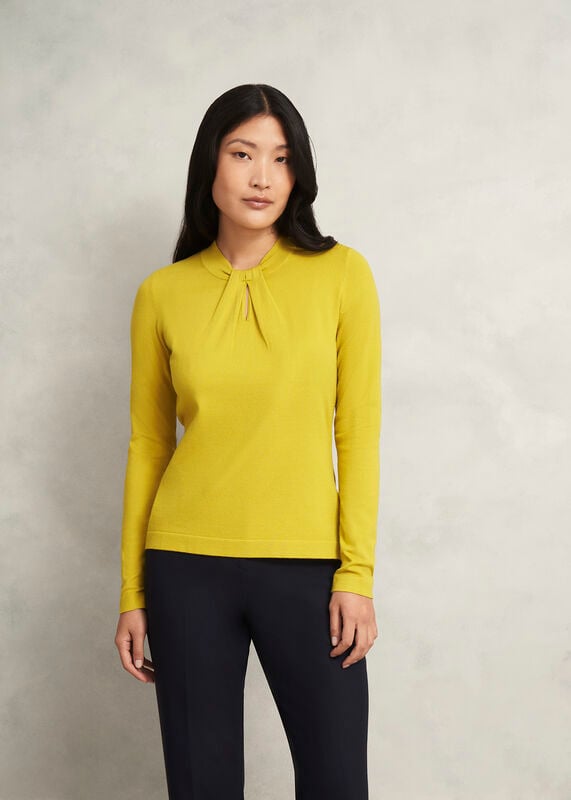 Effie Sweater