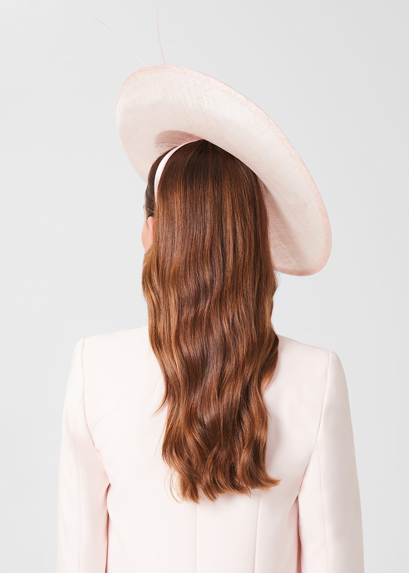 Victoria Fascinator | Hobbs