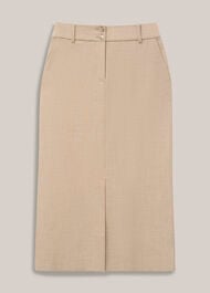 Ashleen Skirt, Neutral, hi-res